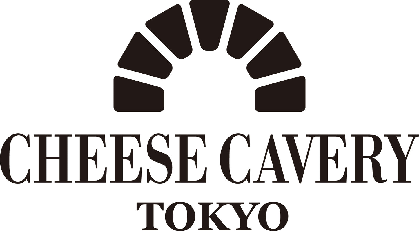「CHEESE CAVERY TOKYO」 チーズサンドクッキー/チーズガレット