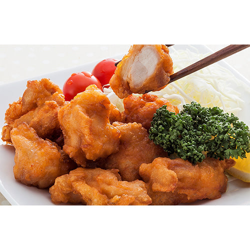 ありたどりの唐揚げ(揚げ調理済)