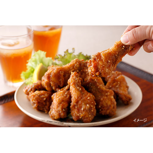 博多華味鳥 華からっと