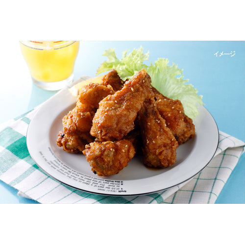 博多華味鳥 華からっと