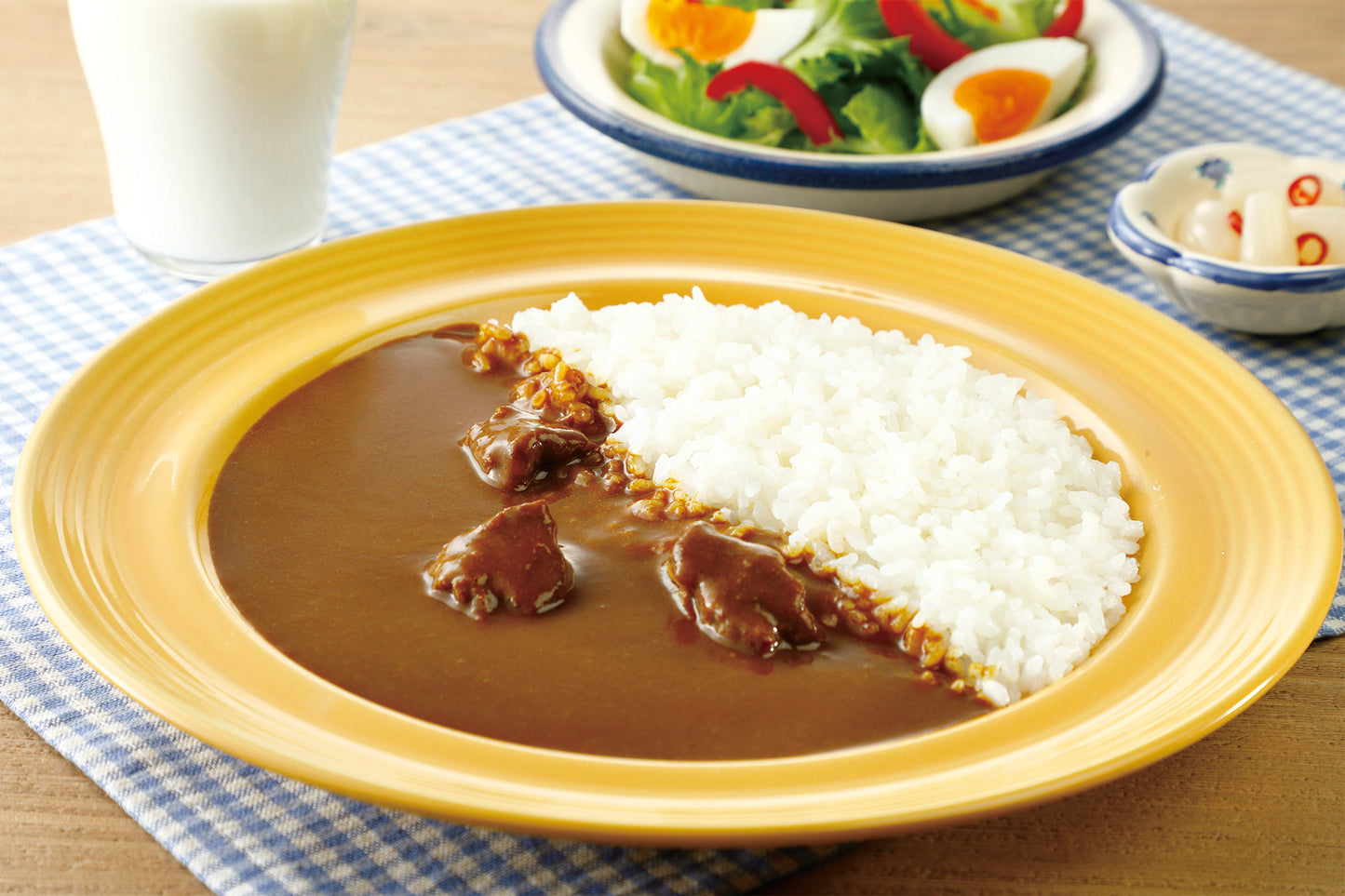 よこすか名店カレーセレクション
