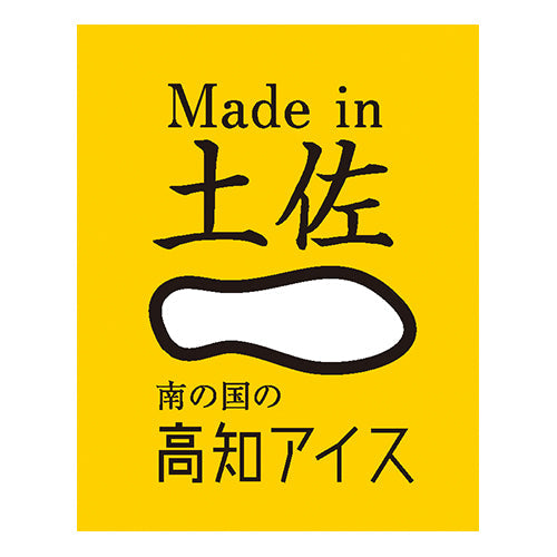 高知 土佐 高知アイスセット