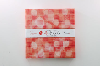 苺きらら16個