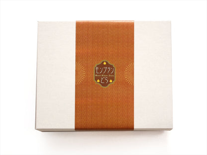 菓心谷常モンブランどらやき