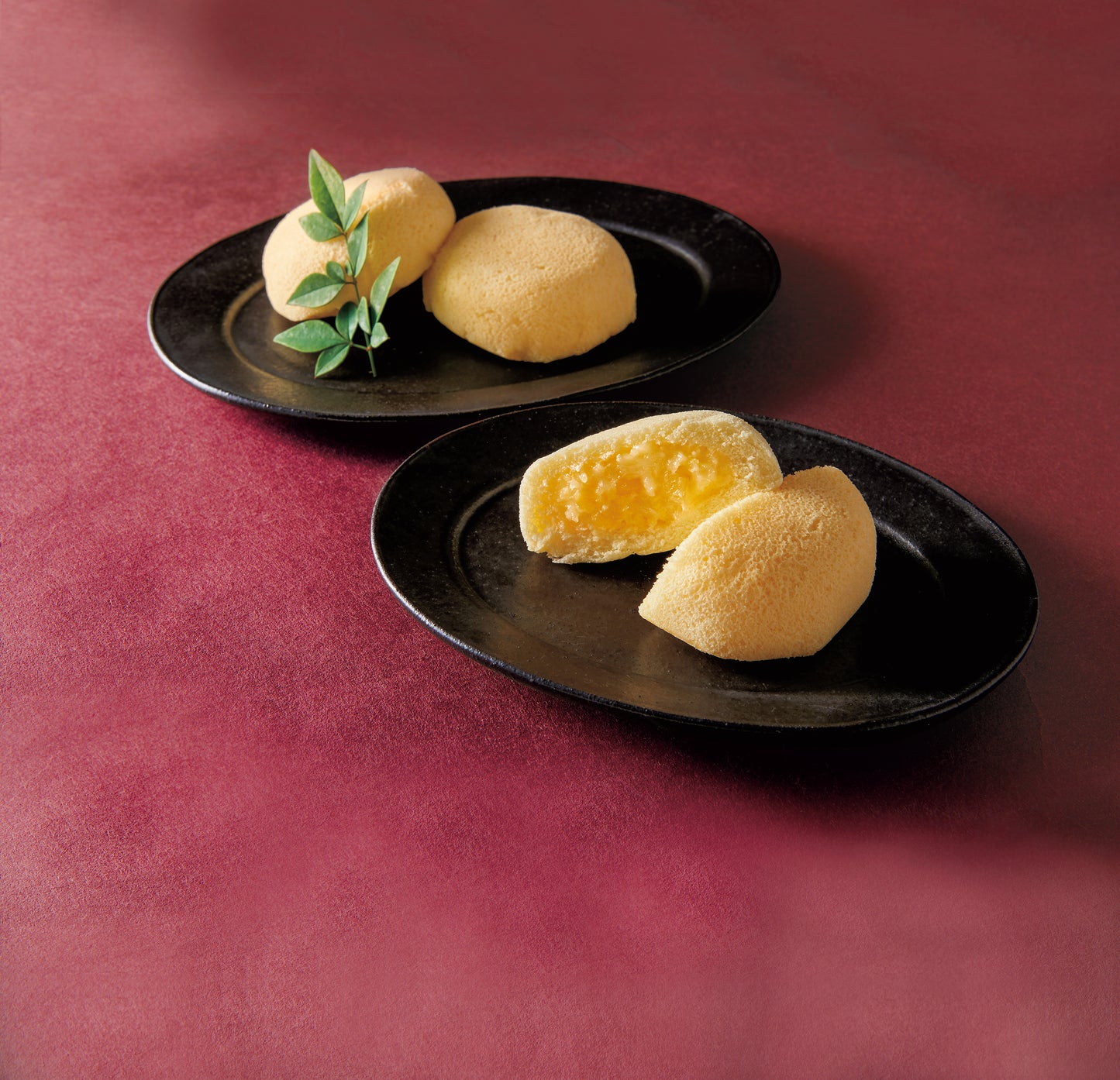 あさひ製菓　月でひろった卵