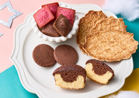 チョコトリップ　魅惑のスイーツ詰合せ