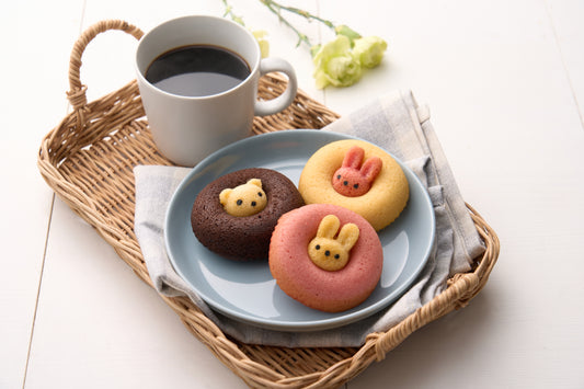 アニマルドーナツ