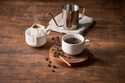 ドトールコーヒー