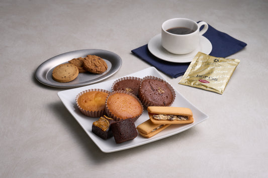 ホテルオークラスイーツギフトセット