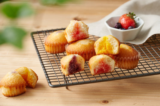 ホシフルーツ　芳果フィナンシェ