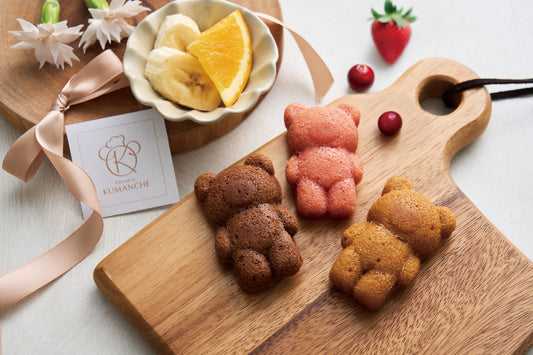 パティスリークマンシェ　マリアージュフィナンシェ