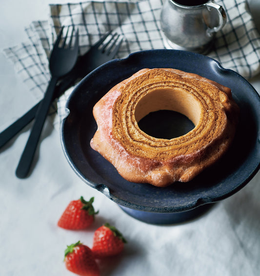 ホシフルーツ　ハードバウム