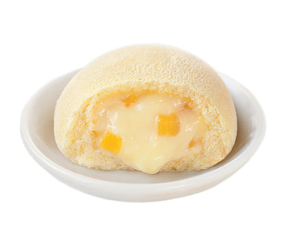 あさひ製菓　月でひろった卵