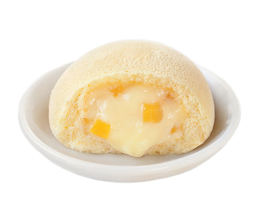 あさひ製菓　月でひろった卵