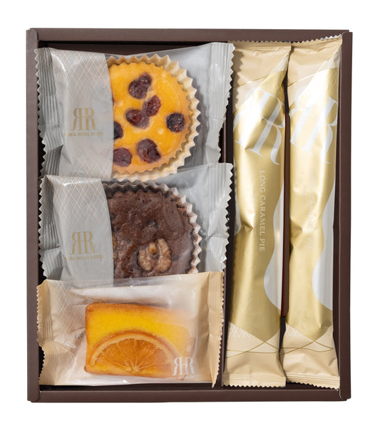 リーガロイヤルホテル　ロイヤル・ガトー・アンサンブル