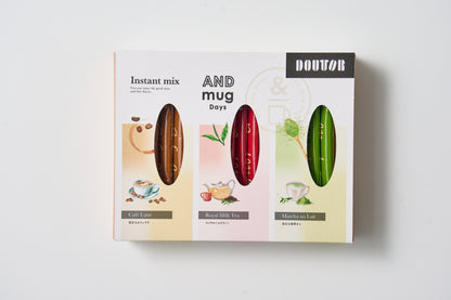 ドトールコーヒー