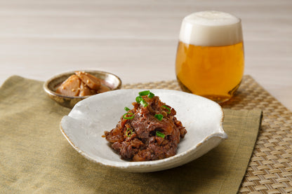 「柿安」 料亭しぐれ煮ギフトセット