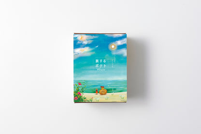 旅するポテト
