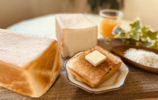 【リベラのお米パン 】 食パン2斤セット