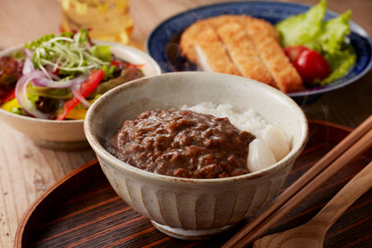「博多華味鳥」 一膳カレー10食セット