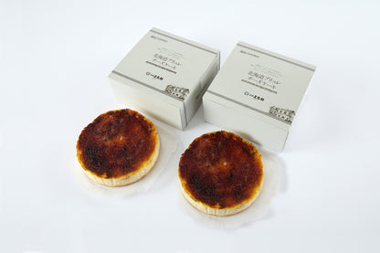 「五島軒」ケーキセット