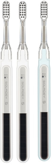 ソラデー５　本体