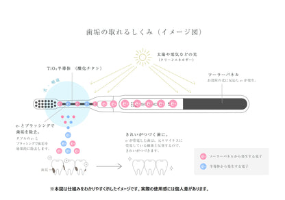 ソラデー５　本体
